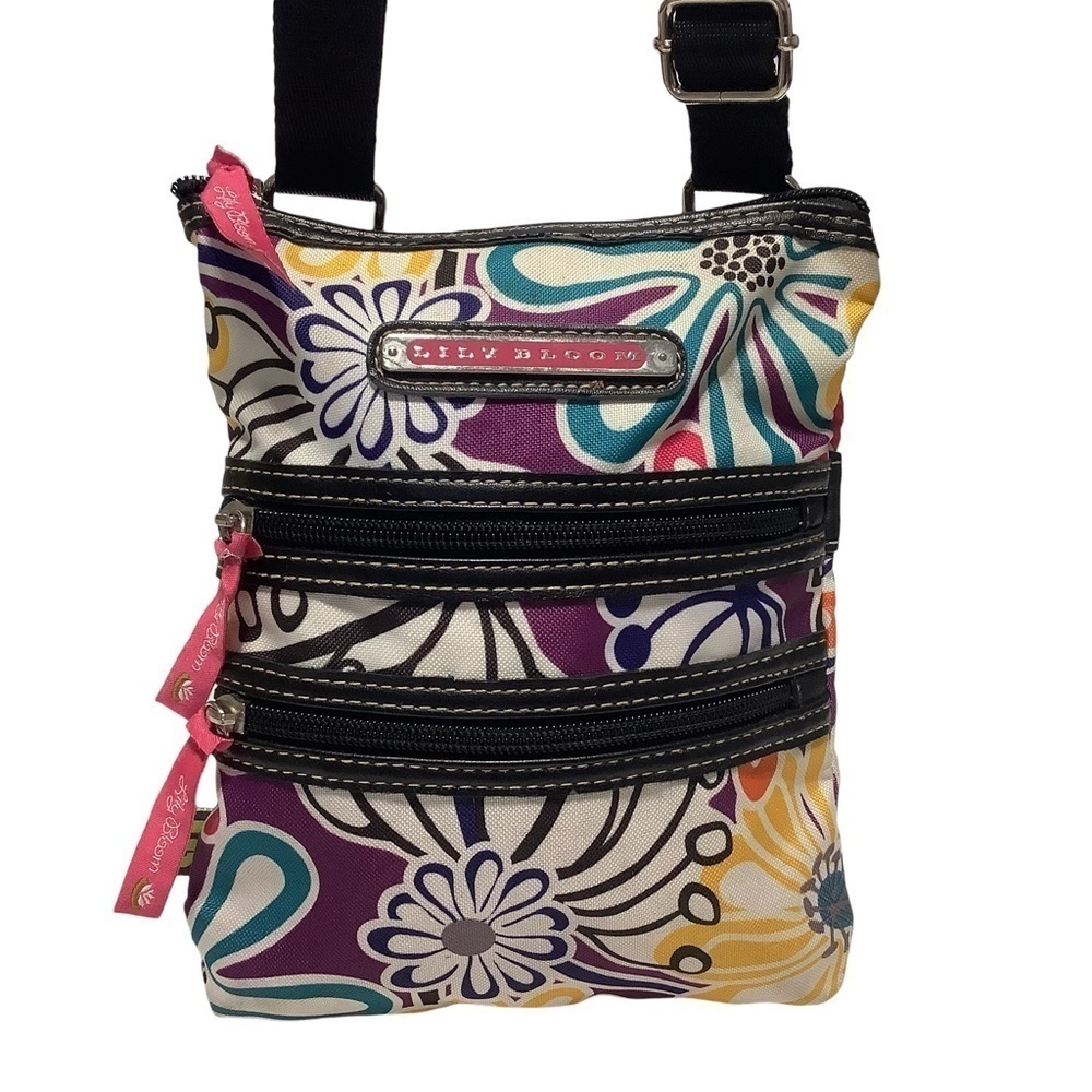 LILY‎ BLOOM Crossbody